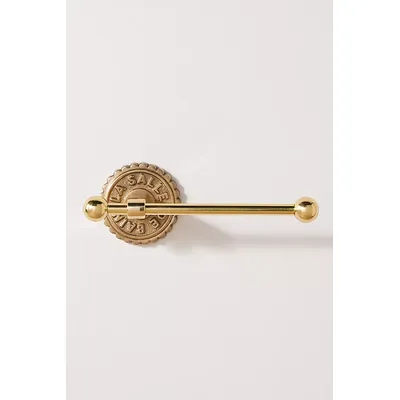Claudette Toilet Roll Holder
