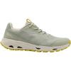 Sneaker JACK WOLFSKIN "PRELIGHT VENT LOW M", Gr. UK 12,5 - EU 47,5, Normalschaft, grün (chartreuse), Obermaterial: Synthetik / Obermaterial 2: Textile / Lining: Textile / Sole: / EVA, Schuhe