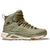 HOKA - Kaha 3 GTX - Wanderschuhe 43 1/3 | EU 43 oliv