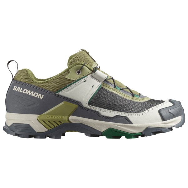Salomon - X Ultra 5 - Multisportschuhe 42 2/3 | EU 42 grau