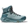 HOKA - Women's Kaha 3 GTX - Wanderschuhe US 7,5 | EU 39 türkis