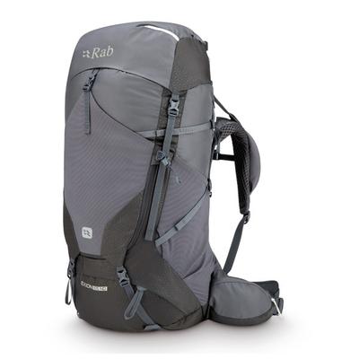 Rab - Women's Exion 65 ND - Wanderrucksack Gr 65 l - S/M grau Image
