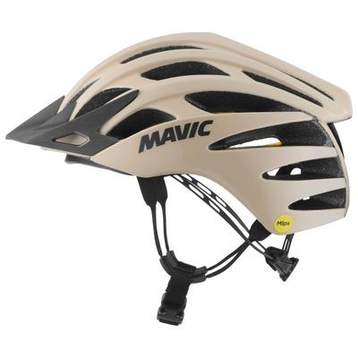 Mavic - Syncro SL MIPS - Radhelm Gr 51-56 cm - S beige Image