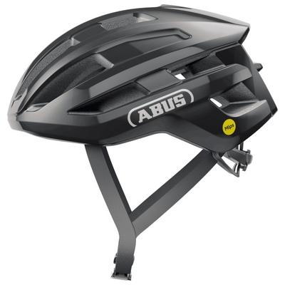 ABUS - Powerdome Mips - Radhelm Gr 57-61 cm - L grau Image