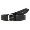 Marc O'Polo - Eika Gürtel Leder 1 ct Schwarz Damen (49.99 € / 1 ct)