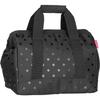 Reisenthel - Reisetasche allrounder M Reisetaschen 1 ct Schwarz (44.89 € / 1 ct)