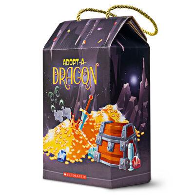 Adopt-a-Dragon Kit