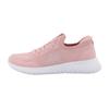 Sneaker KAPPA "Fania", Gr. 38, rosa (rose), Textil, Synthetik, sportlich, Schuhe