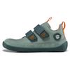 Affenzahn - Kid's Barfußschuh Leder Buddy - Freizeitschuhe 29 | EU 29 bunny /grün