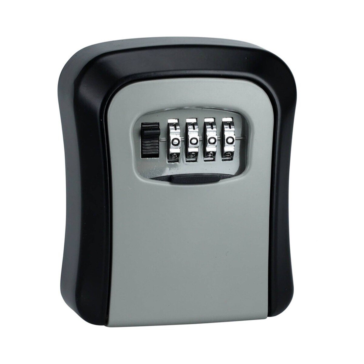 WellHome - Tresor mit Zahlenschloss 11,5x8,5x4cm Image