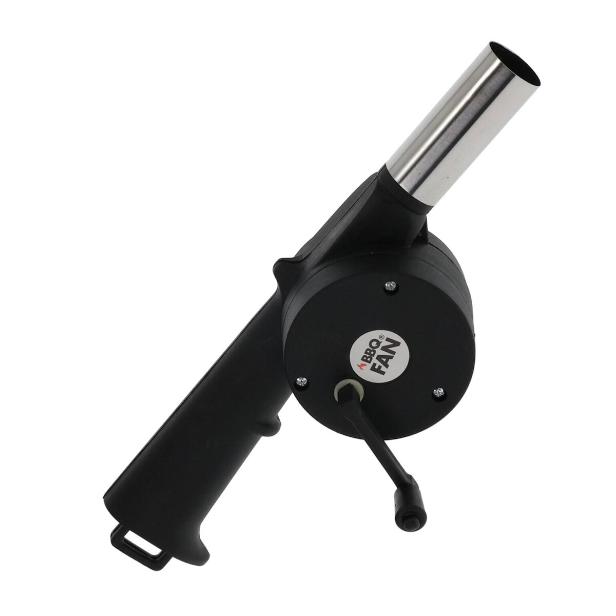 WellHome - BBQ-Fan in Schwarz Image