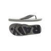 G Star RAW Herren Sandale, Gr. 42, grau, kein Etikett