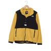 The North Face Herren Jacke, Gr. 52, gelb, Synthetik