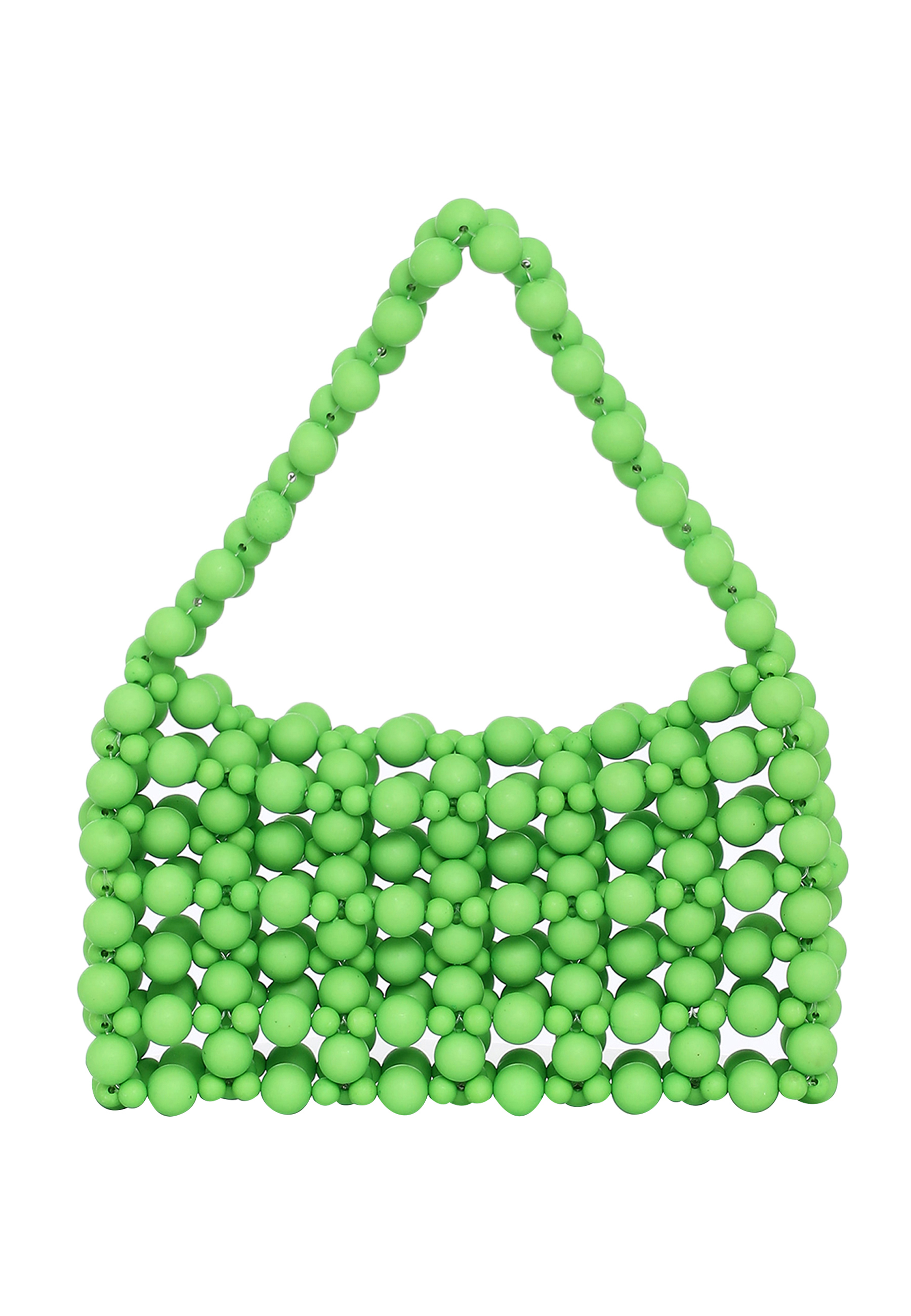 Mymo Handtasche Damen grün Image