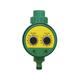 Cyslmuk - Timer per irrigazione automatico, timer per rubinetto digitale programmabile, controller