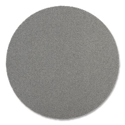 Americo Sand Screen Discs, 20" Diameter, 80 Grit, Gray, 10/Carton (AM7508020)