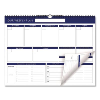 Organizers+Planners
