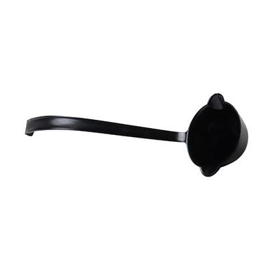 Innovative Designs 540-ACM Plastic Ladle, 3.5 oz. - Case 72