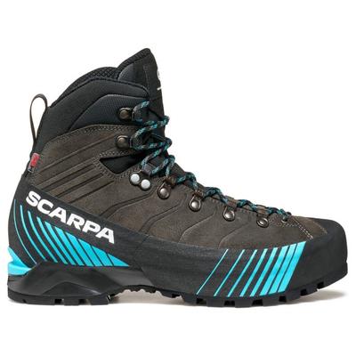 Scarpa - Ribelle HD - Bergschuhe 46 | EU 46 grau/braun Image
