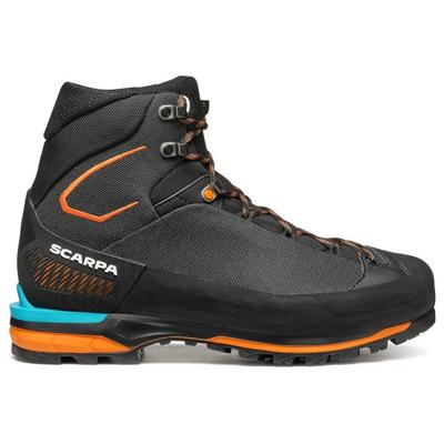 Scarpa - Zodiac Tech LT GTX - Bergschuhe 43,5 | EU 43,5 grau Image