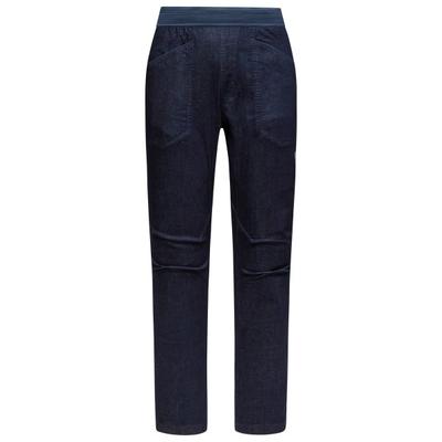 La Sportiva - Cave Jeans - Kletterhose Gr L blau Image