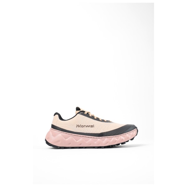 NNormal - Tomir 2.0 - Trailrunningschuhe 38,5 | EU 38,5 beige