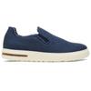 Birkenstock - Bend Slip On Canvas - Freizeitschuhe 44 - Regular | EU 44 blau