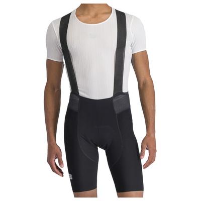 Sportful - Total Comfort Bibshort - Radhose Gr 3XL schwarz Image