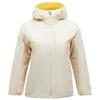 Peak Performance - Women's Freelight Reversible Hood - Kunstfaserjacke Gr XS beige