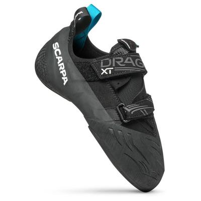 Scarpa - Drago XT - Kletterschuhe 41 | EU 41 grau Image