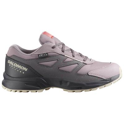 Salomon - Kid's Outway CSWP - Multisportschuhe 34 | EU 34 grau Image