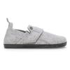 Birkenstock - Kid's Zermatt HL Felt - Hüttenschuhe 32 - Narrow | EU 32 grau