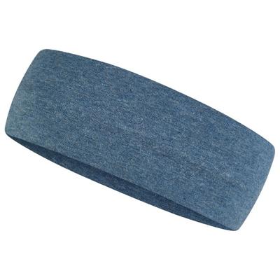 Sterntaler - Kid's OCS Stirnband Melange - Stirnband Gr 47 cm blau Image