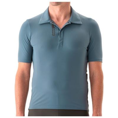 Mavic - Allroad Polo - Radtrikot Gr XXL bunt Image