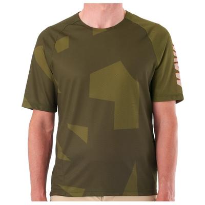 Mavic - Deemax Enduro S/S Jersey - Radtrikot Gr XXL braun Image