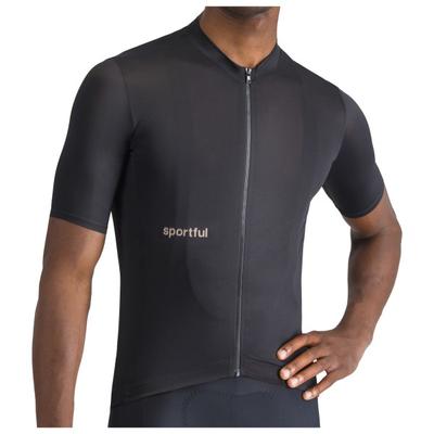 Sportful - Classic Jersey - Radtrikot Gr S grau Image