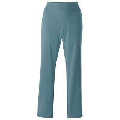 Sherpa - Women's Sajilo Ankle Pant - Freizeithose Gr M türkis Image