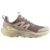 Salomon - Women's Elixir Activ GTX - Multisportschuhe 39 1/3 | EU 39 beige/braun