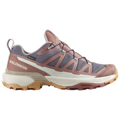 Salomon - Women's X Ultra 360 Edge GTX - Multisportschuhe 40 | EU 40 braun Image