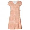 Sherpa - Women's Padma Wrap Dress - Kleid Gr S beige