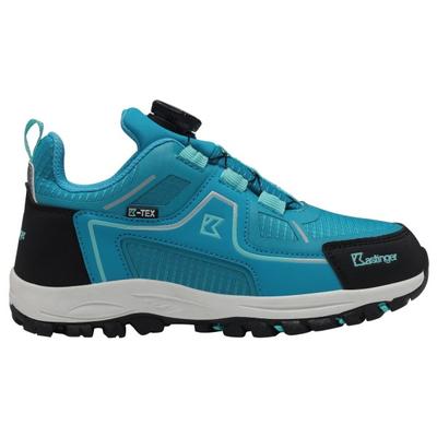 Kastinger - Kid's Preiner Low XT KTX - Multisportschuhe 31 | EU 31 türkis Image