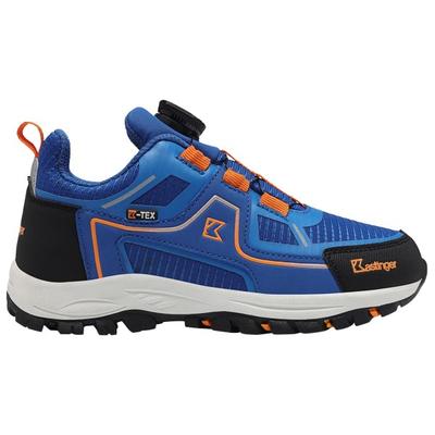 Kastinger - Kid's Preiner Low XT KTX - Multisportschuhe 28 | EU 28 blau Image