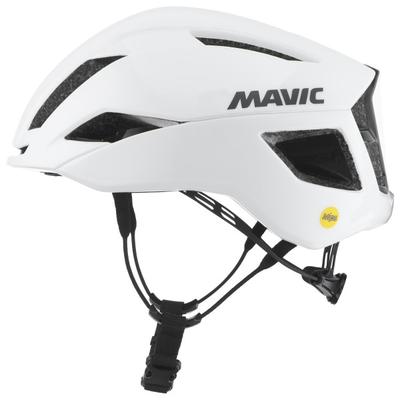 Mavic - Comete SL Mips - Radhelm Gr 54-59 cm - M weiß Image