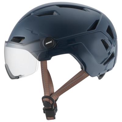 Mavic - Speedcity - Radhelm Gr 54-59 cm - M blau Image