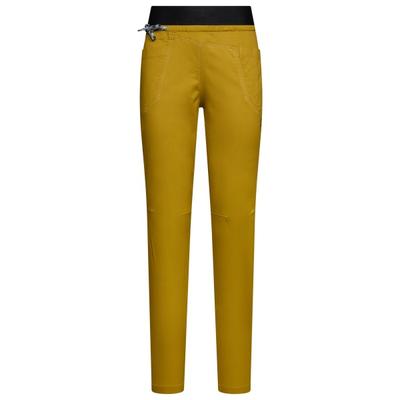 La Sportiva - Women's Tundra Pants - Kletterhose Gr XS oliv Image