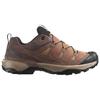 Salomon - Women's X Ultra 360 Leather - Multisportschuhe 41 1/3 | EU 41 braun