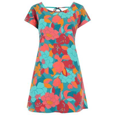 Sherpa - Women's Padma Tie Back Dress - Kleid Gr XL bunt Image