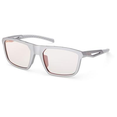 adidas eyewear - SP0111 Mirror Photochromic Cat:1-3 - Sonnenbrille weiß Image