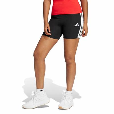 Essentials 3-Stripes Shorts