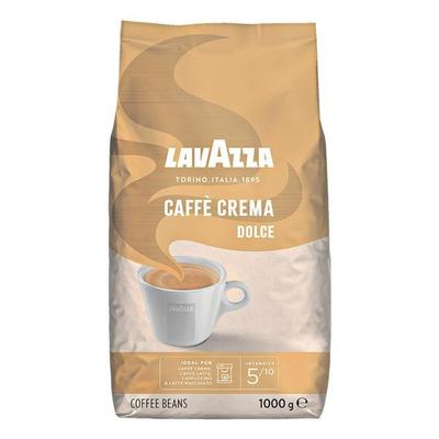 Lavazza Kaffeebohnen »Caffè Crema Dolce« 1000 g braun Image